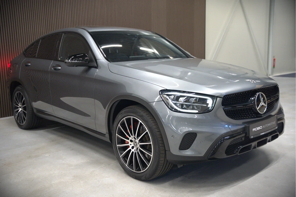 Mercedes-Benz GLC – foto 14