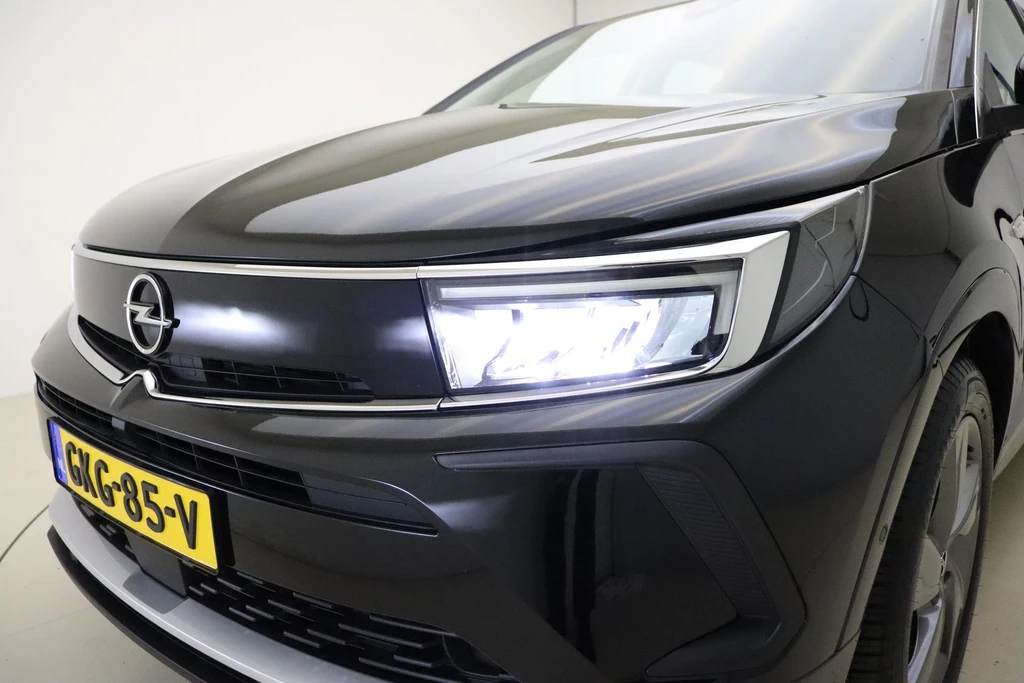 Opel Grandland – foto 2