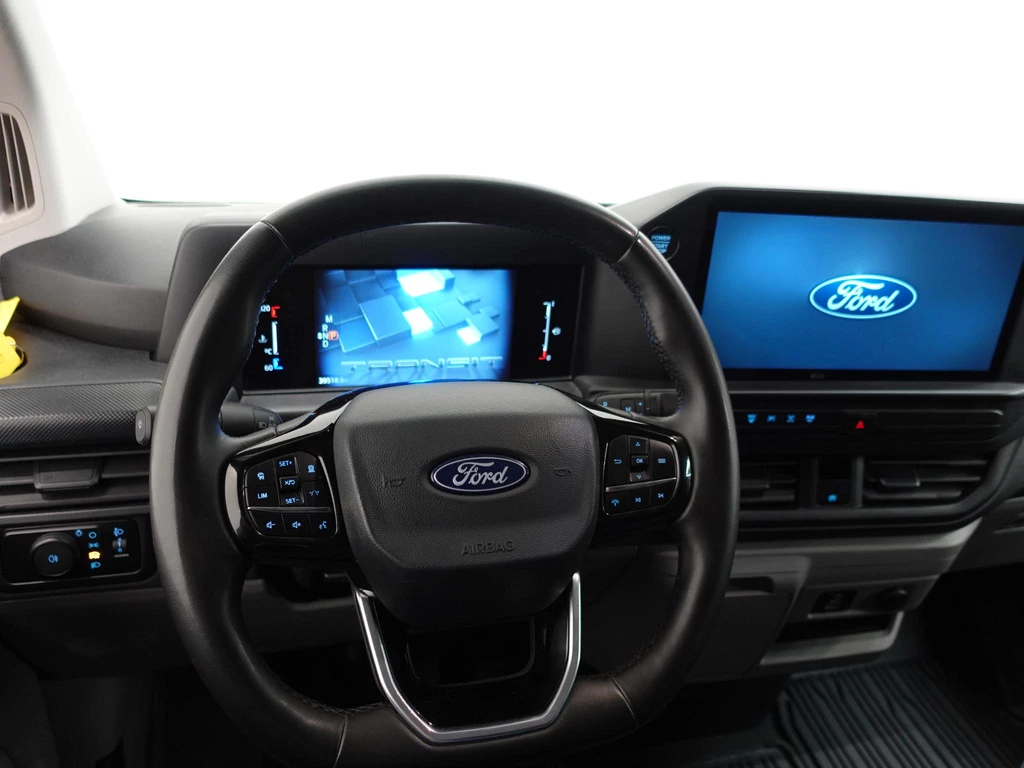 Ford Transit Custom – foto 10