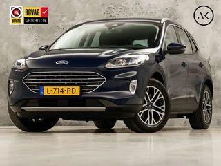 Ford Kuga – thumbnail 1