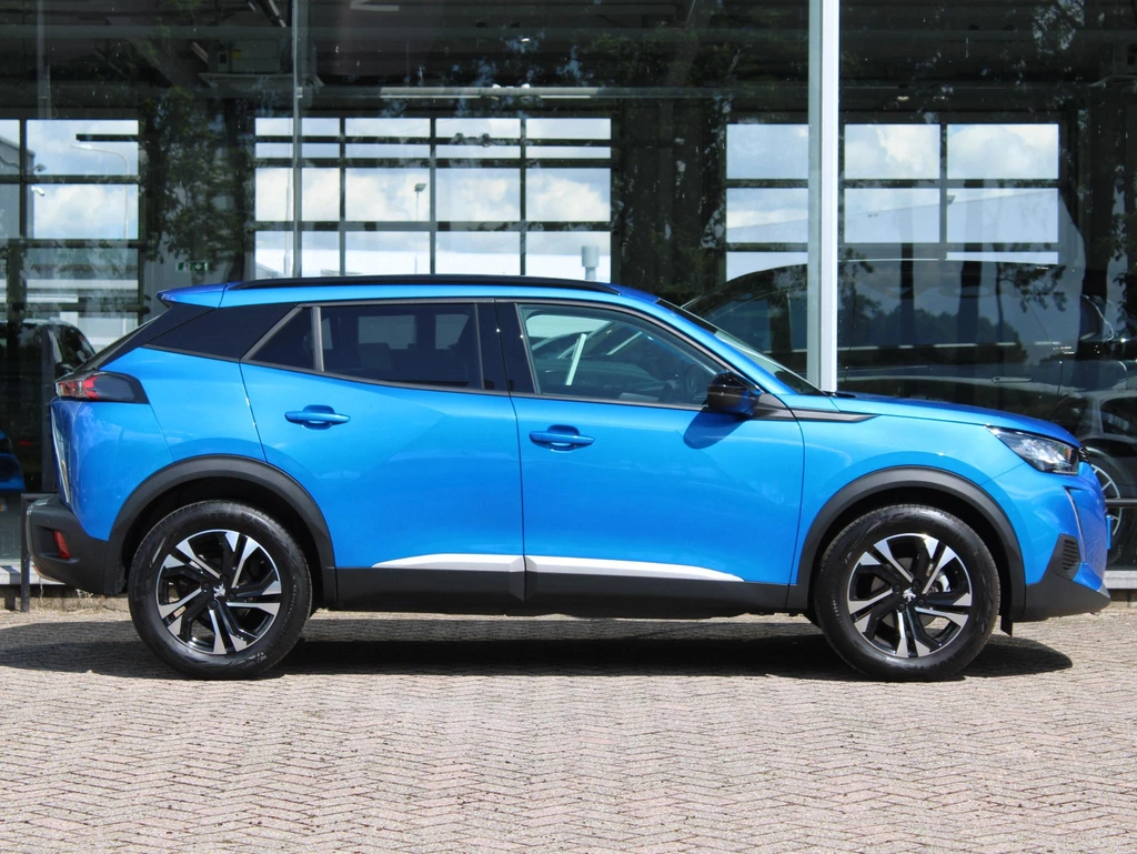 Peugeot 2008 – foto 5