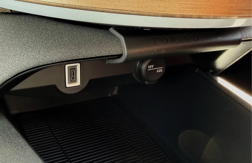 Lancia Ypsilon – foto 28
