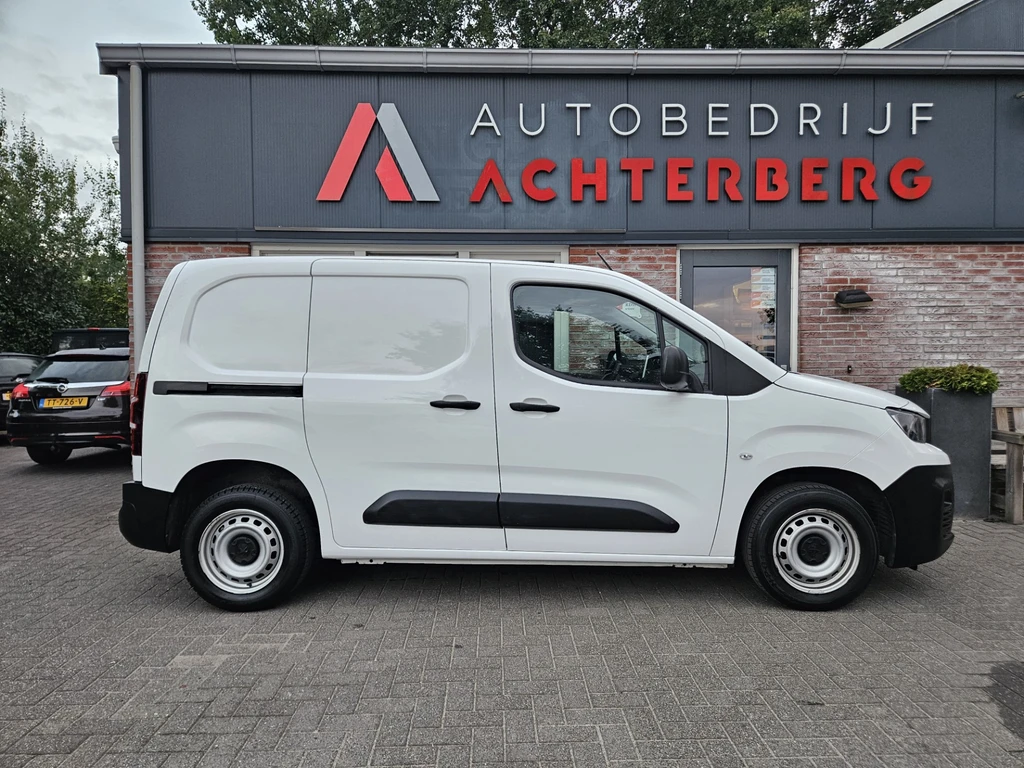 Peugeot Partner – foto 7
