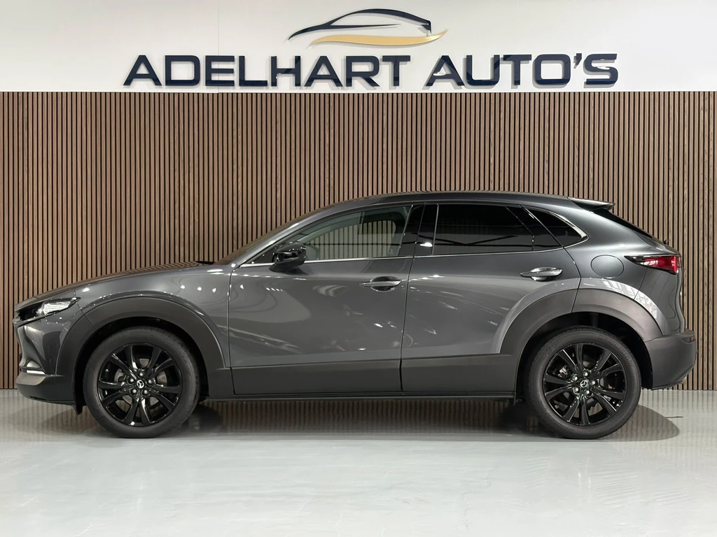 Mazda CX-30 – foto 5