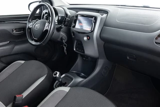 Toyota Aygo – thumbnail 8