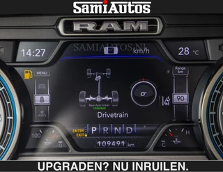 Dodge Ram Pick-Up – thumbnail 62