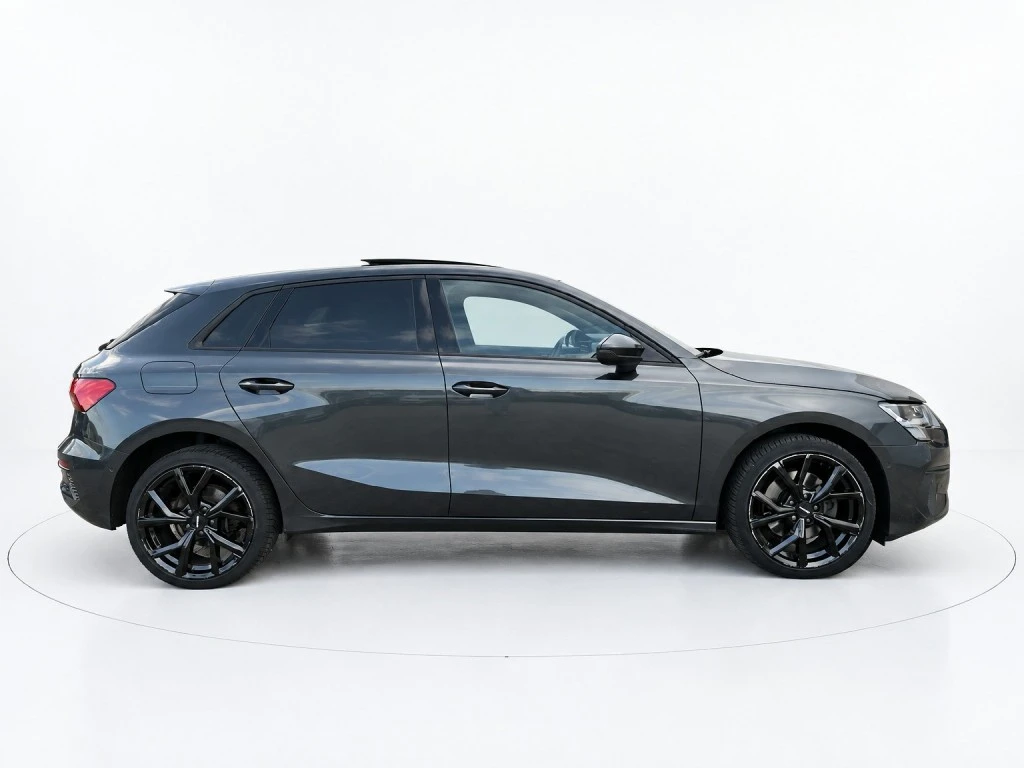 Audi A3 – foto 6