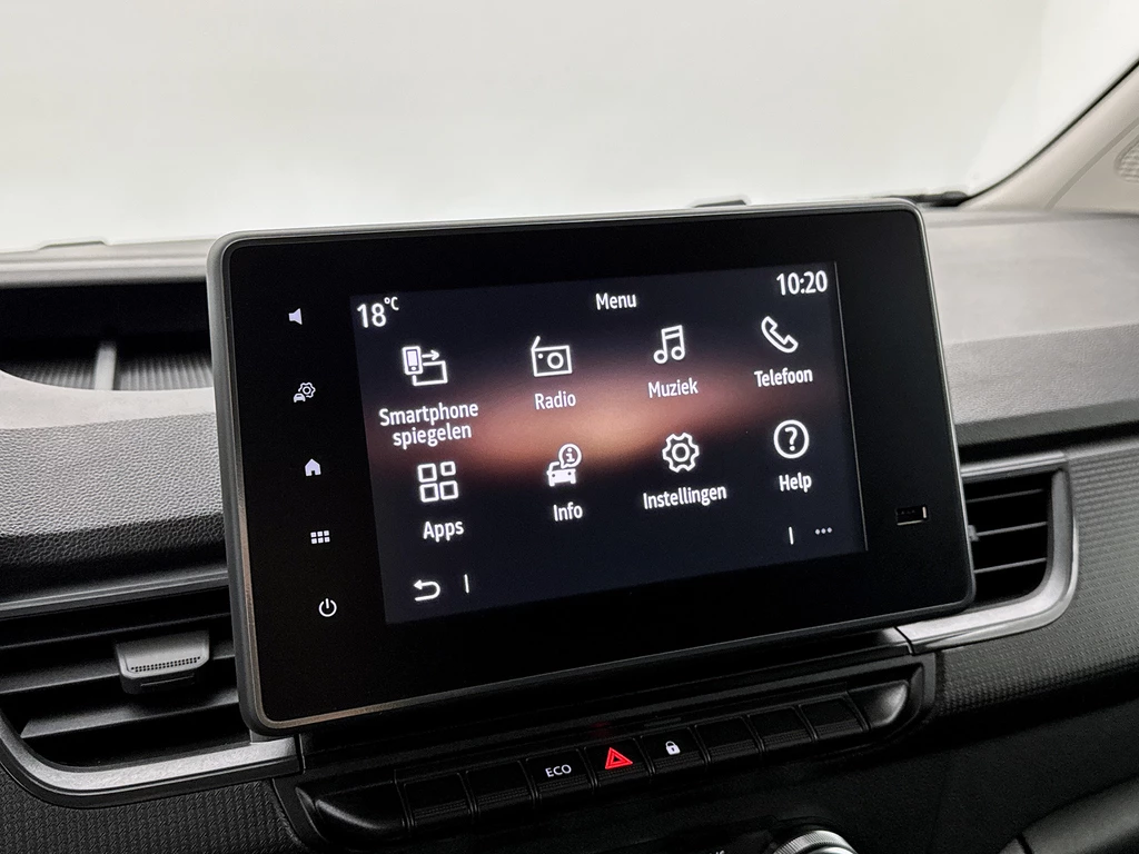 Nissan Townstar – foto 30