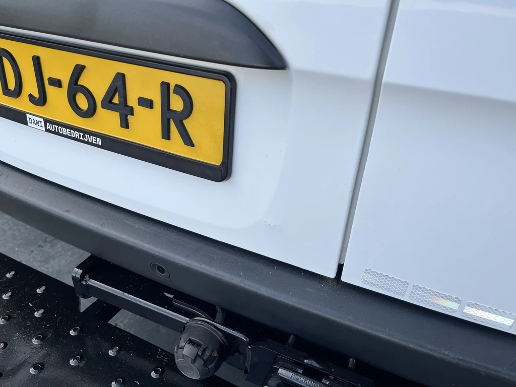 Mercedes-Benz Sprinter – foto 51