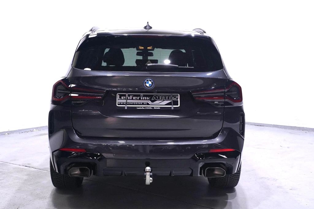 BMW X3 – foto 5