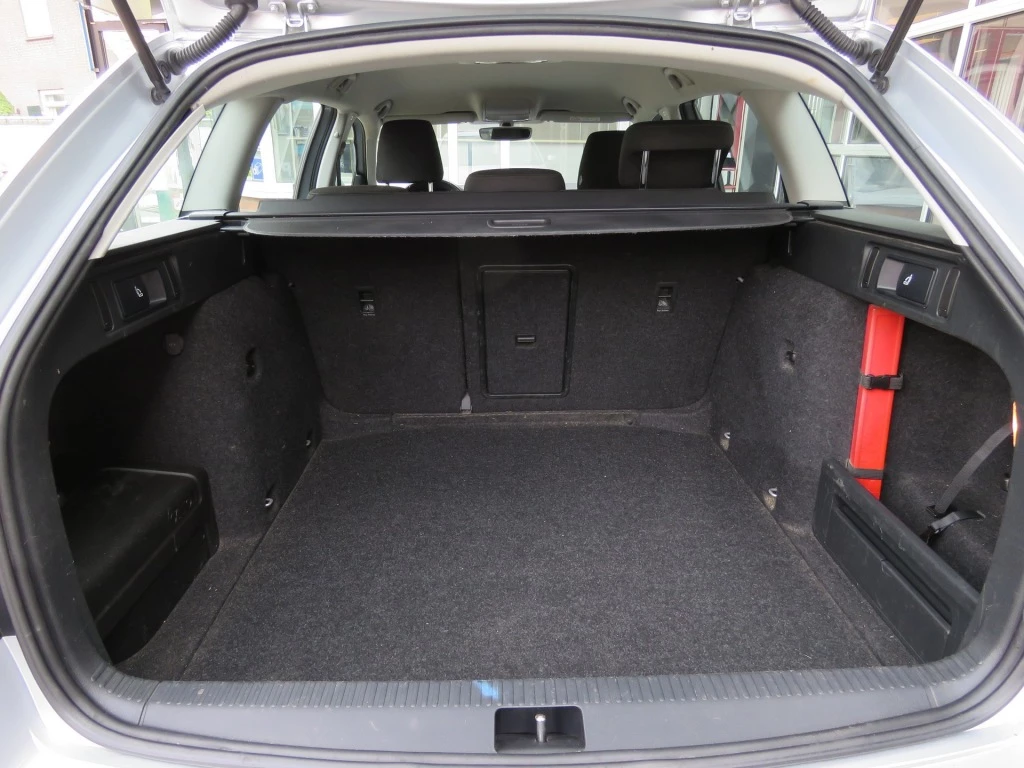 Škoda Octavia – foto 32