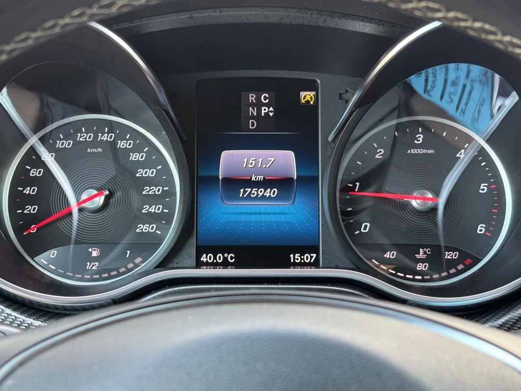 Mercedes-Benz V-Klasse – foto 31