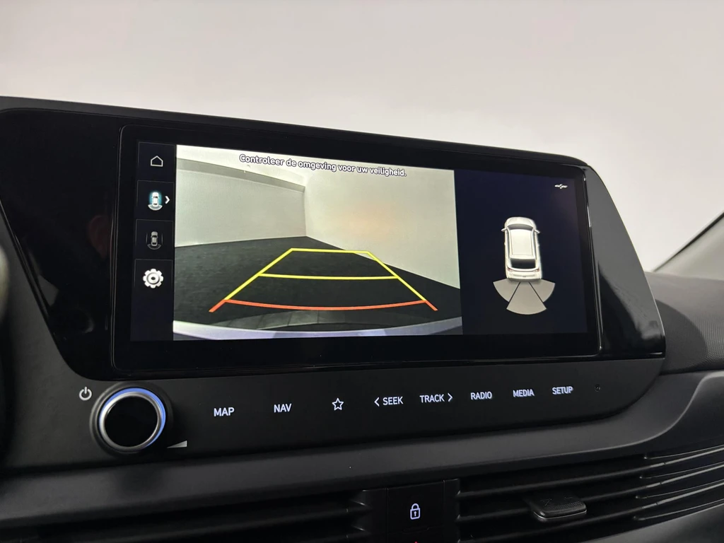 Hyundai i20 – foto 28
