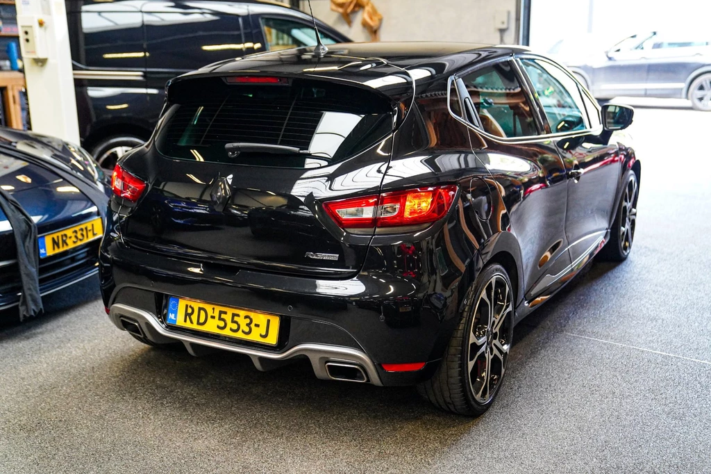 Renault Clio – foto 2