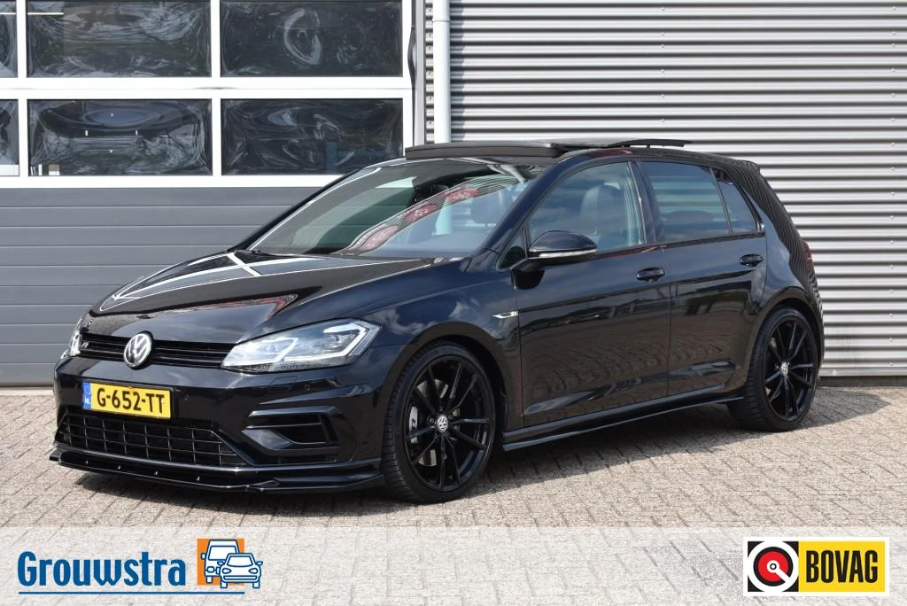 Volkswagen Golf – foto 1