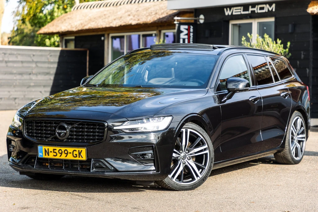 Volvo V60 – foto 2