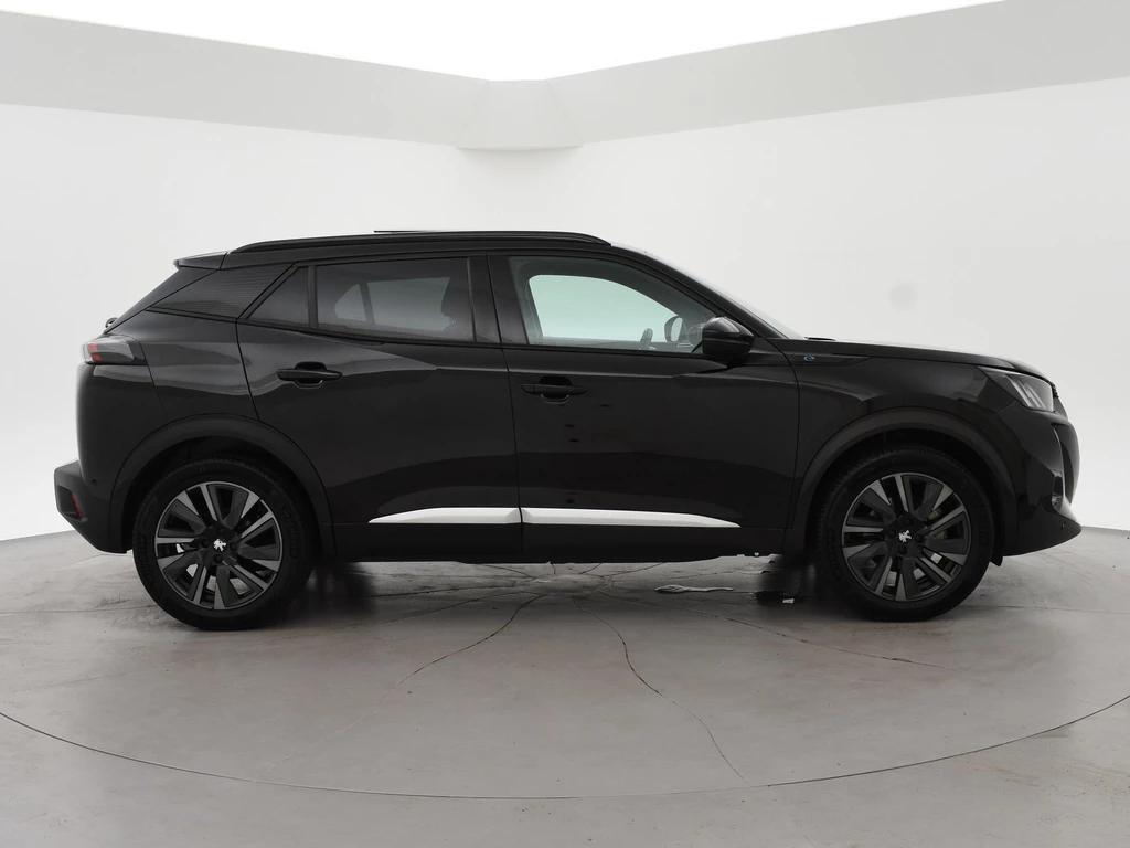 Peugeot e-2008 – foto 5