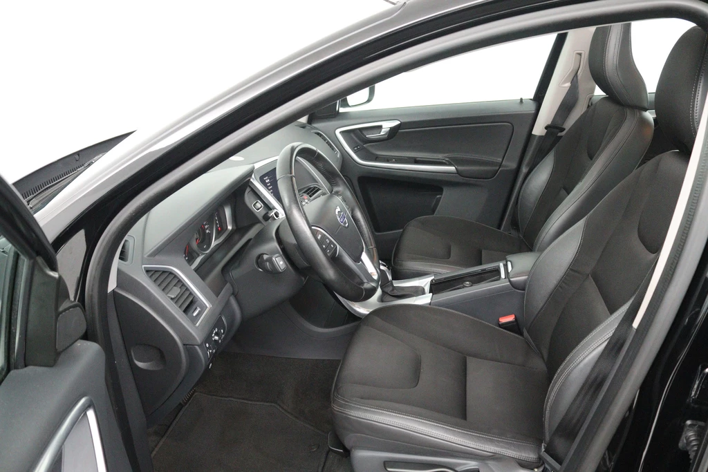 Volvo XC60 – foto 21