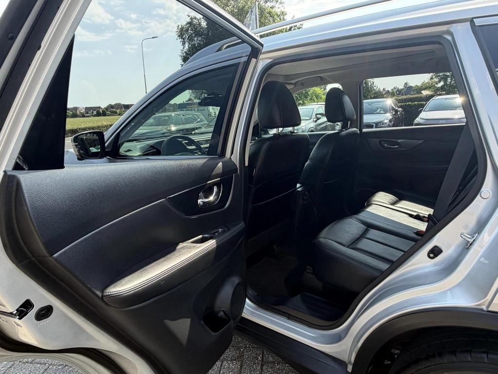 Nissan X-Trail – foto 23