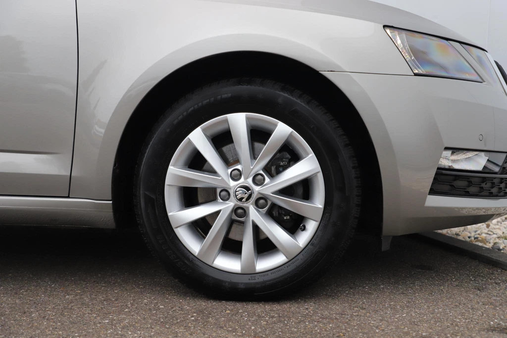 Škoda Octavia – foto 6