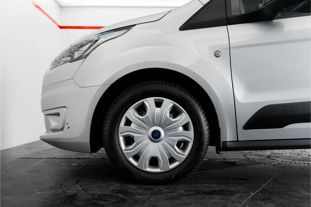 Ford Transit Connect – foto 17