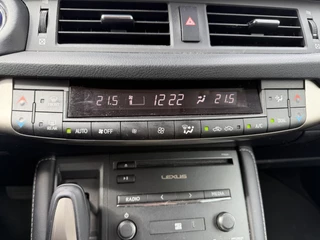 Lexus CT – thumbnail 30