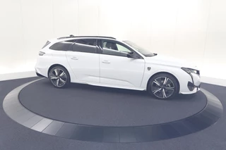 Peugeot 308 – thumbnail 14