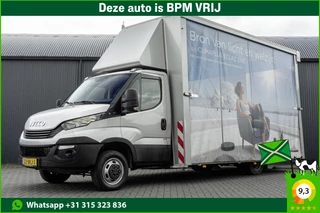 Iveco Daily – thumbnail 1