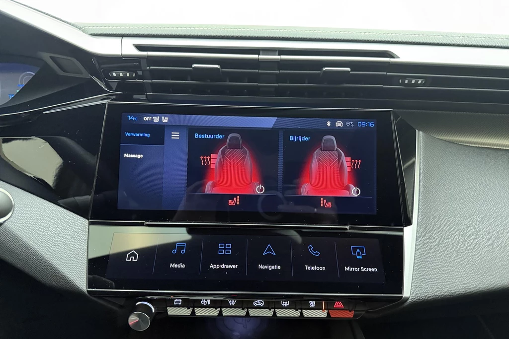 Peugeot 408 – foto 35