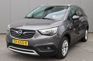 Opel Crossland X – thumbnail 2
