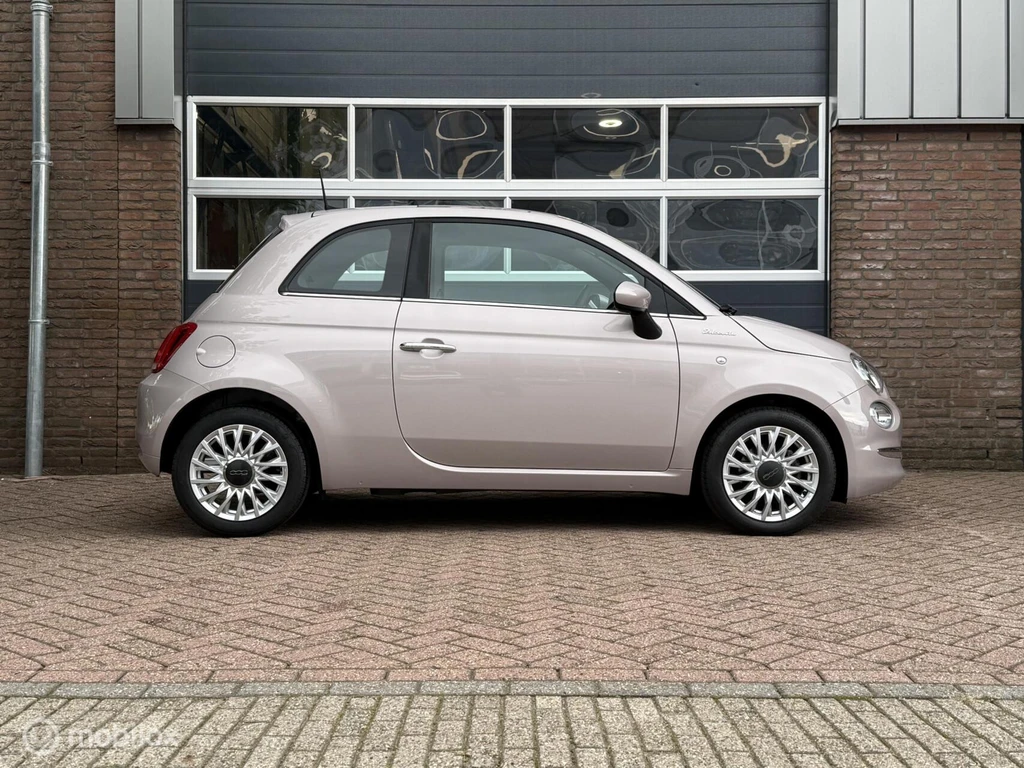 Fiat 500 – foto 5