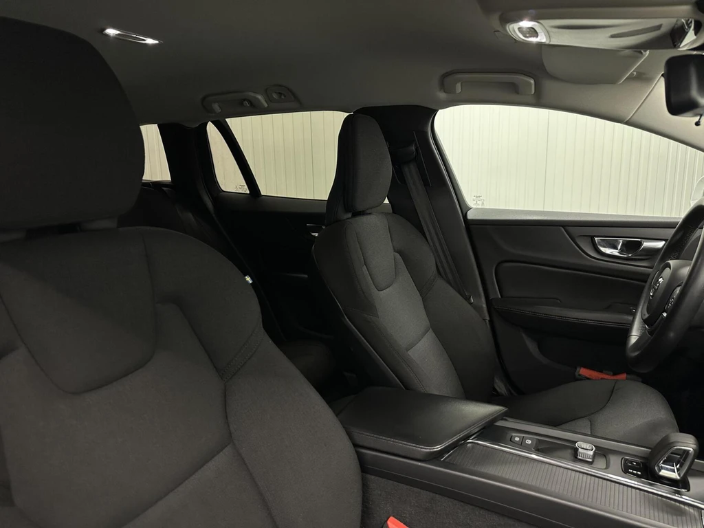 Volvo V60 – foto 15