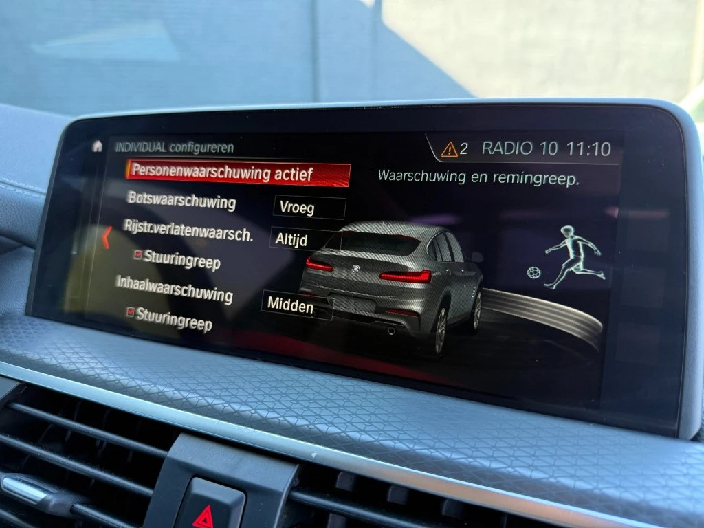 BMW X4 – foto 41