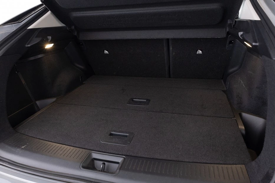 Nissan ARIYA – foto 40