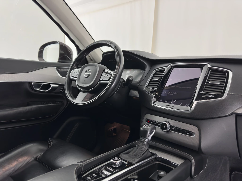 Volvo XC90 – foto 9