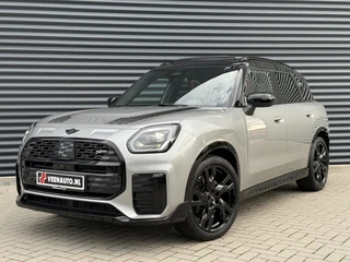 MINI Countryman – thumbnail 3