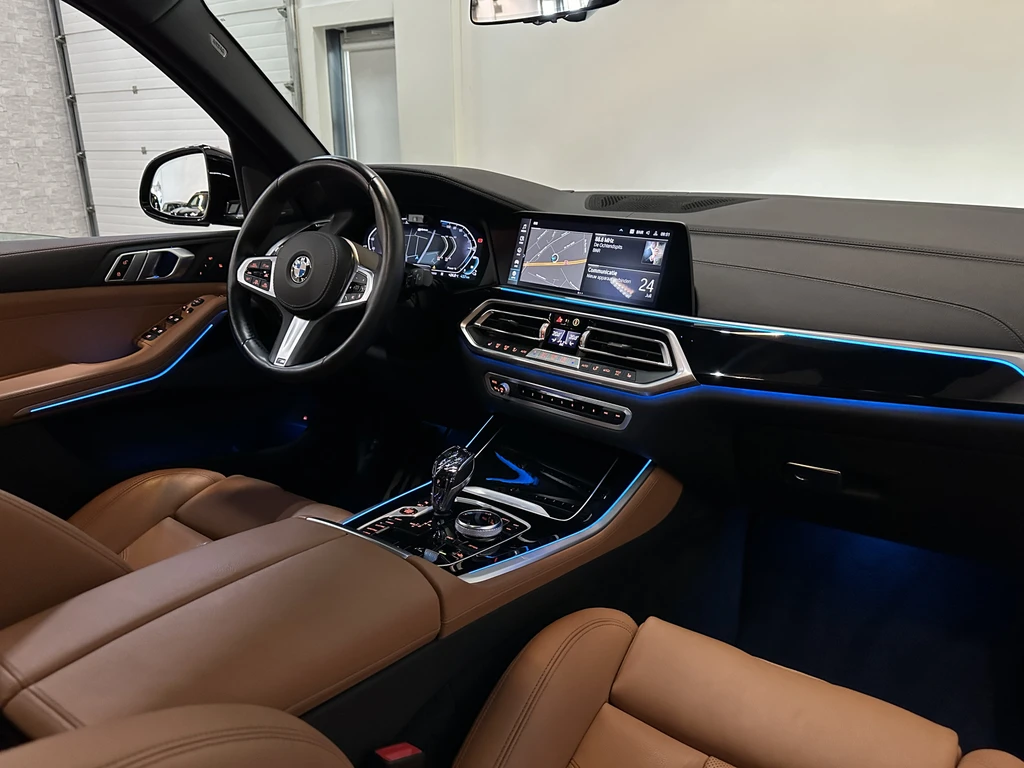 BMW X5 – foto 28
