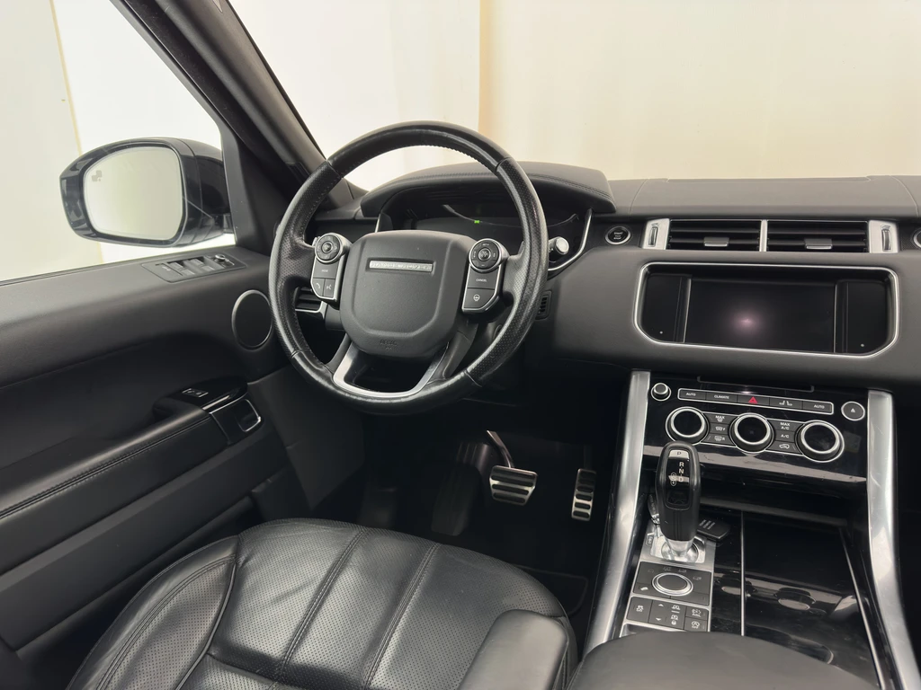Land Rover Range Rover Sport – foto 8