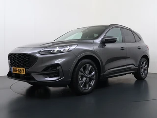Ford Kuga – thumbnail 2