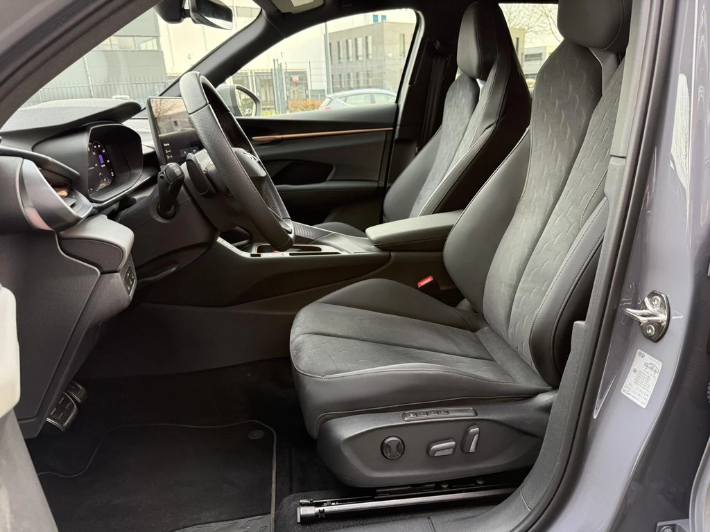 CUPRA Terramar – foto 7