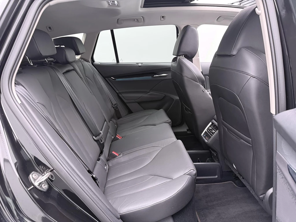 Škoda Enyaq iV – foto 52