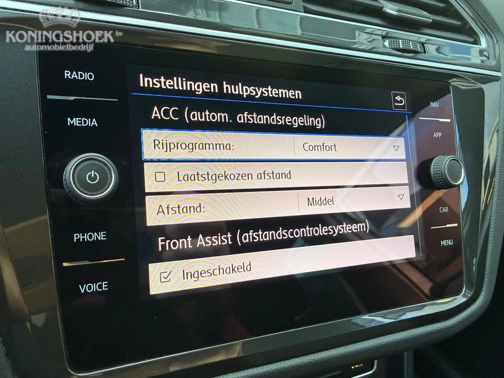 Volkswagen Tiguan – foto 16