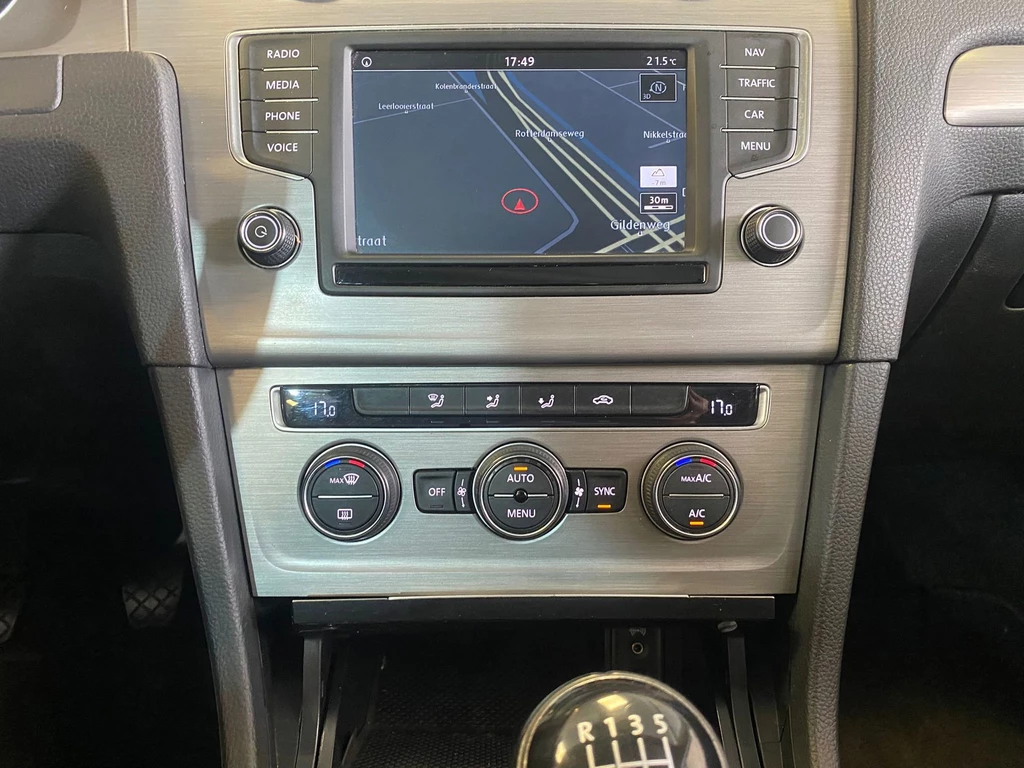 Volkswagen Golf – foto 14
