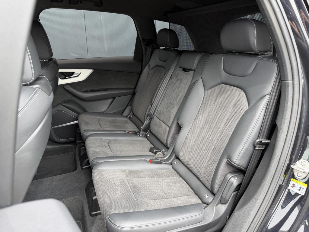 Audi Q7 – foto 42