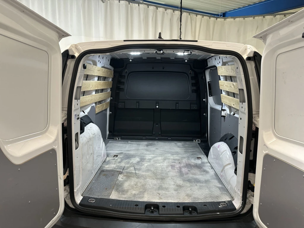 Volkswagen Caddy – foto 11