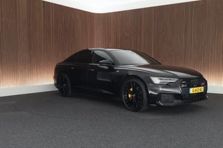 Audi A6 – thumbnail 6