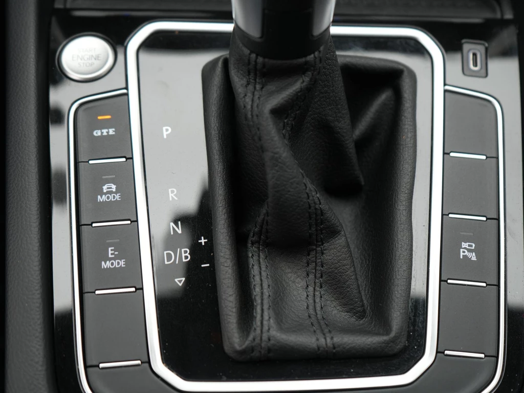 Volkswagen Passat – foto 39