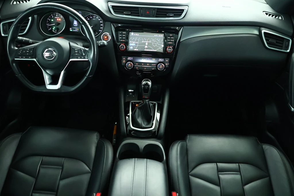 Nissan QASHQAI – foto 17