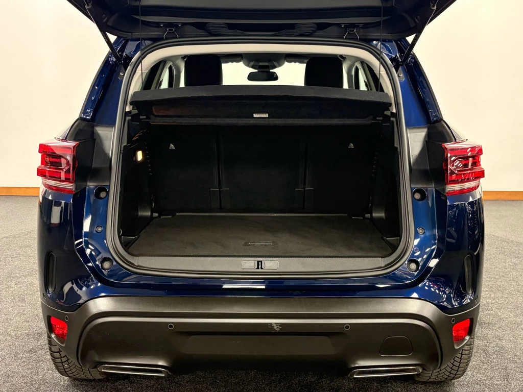 Citroën C5 Aircross – foto 15