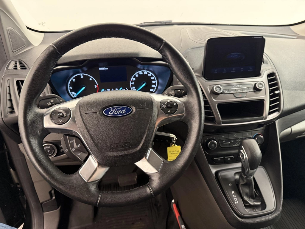 Ford Transit Connect – foto 20